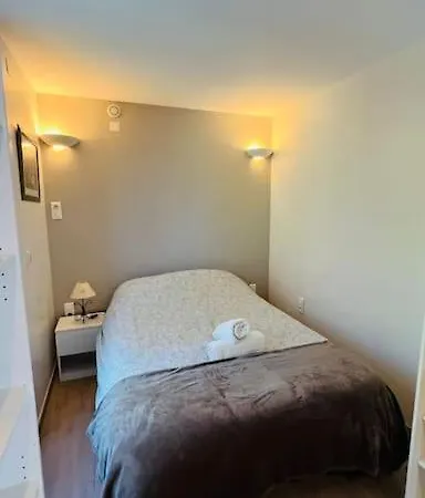 Apartment Disney & Paris Pour 2 Personnes.