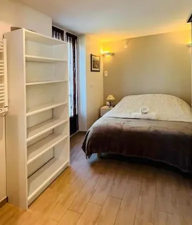 Apartment Disney & Paris Pour 2 Personnes. *